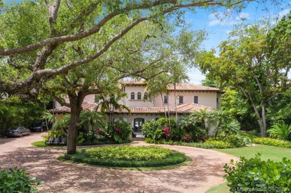 8230 SW 53rd Ave, Unincorporated Dade County, Florida 33143, image 2