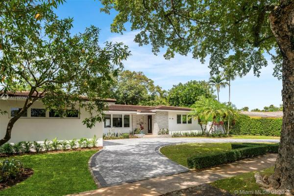 Riviera, 1451 Trillo Ave, Coral Gables, Florida 33146, image 2