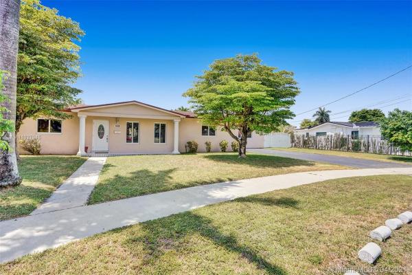 Coral Park Estates, 1420 SW 99th Ave, University Park, Florida 33174, image 2