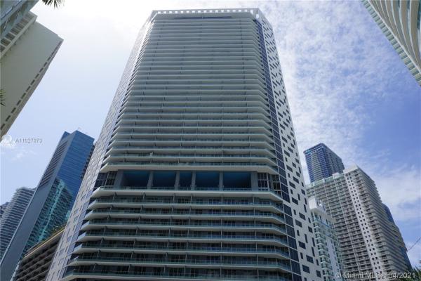 Brickell House, 1300 Brickell Bay Dr #3304, Miami, Florida 33131, image 2