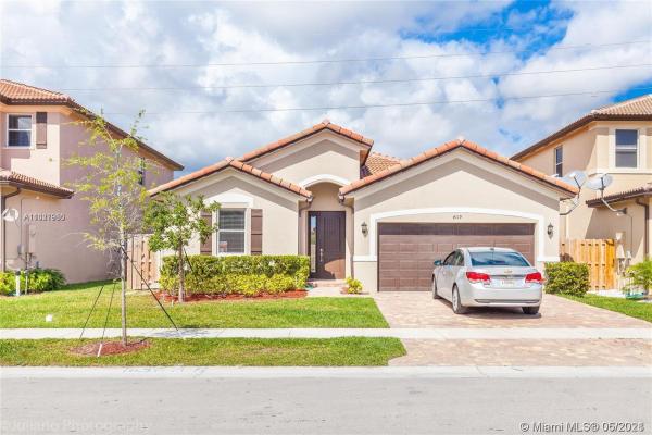 Country Gardens South, 4119 NE 21st Ct, Homestead, Florida 33033, image 2
