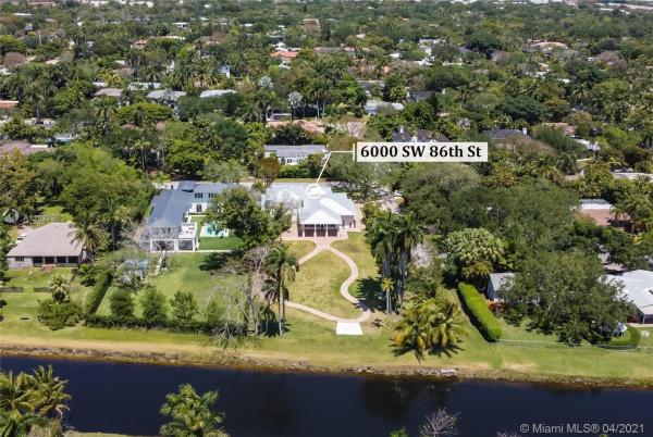 Snapper Creek Groves, 6000 SW 86th St, South Miami, Florida 33143, image 2