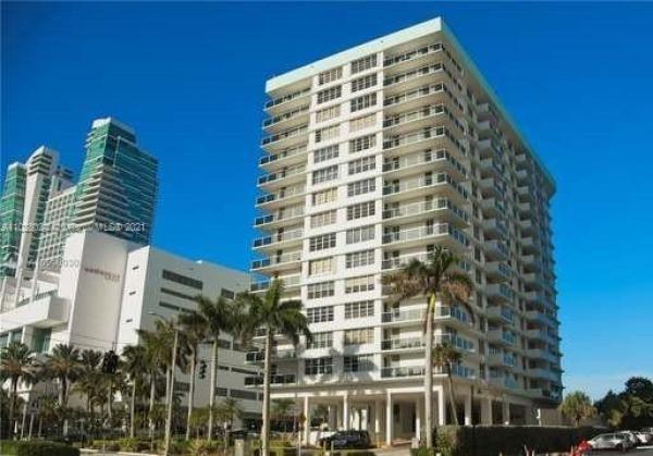 3725 S Ocean Dr #615, Hallandale Beach, Florida 33019, image 2
