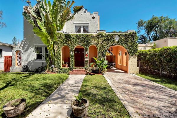 Shenandoah, 1545 SW 11th Ter, Miami, Florida 33135, image 2