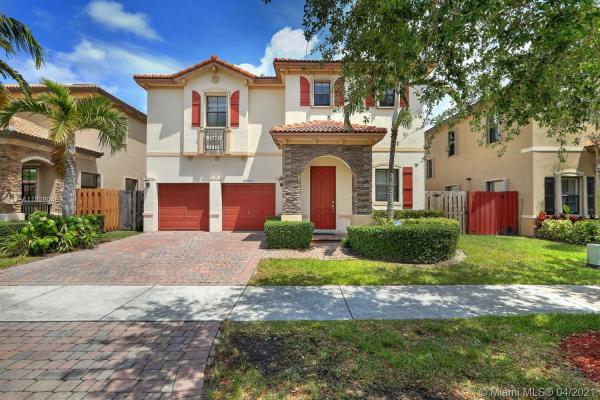 Silver Palms East, 24105 SW 113th Psge, Princeton, Florida 33032, image 2