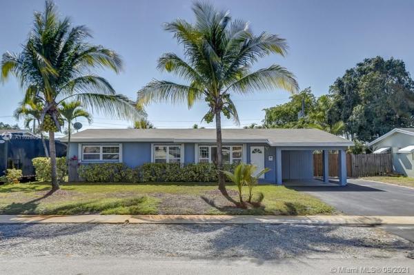 Fairfax Brolliar, 2161 SW 37th Ave, Fort Lauderdale, Florida 33312, image 2