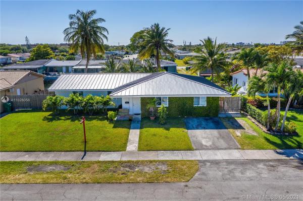 Coral Haven, 2100 SW 100th Ave, University Park, Florida 33165, image 2