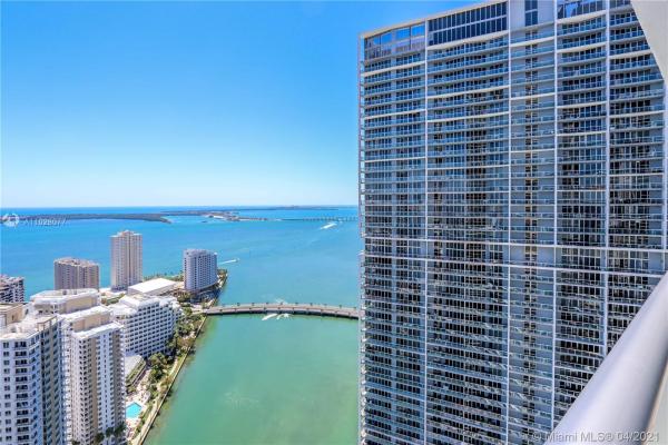 Icon Brickell Tower 1, 465 Brickell Ave #4403, Miami, Florida 33131, image 2