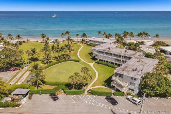 The Sea Club Of Hillsboro Beach, 1221 Hillsboro Mile #17C, Hillsboro Beach, Florida 33062, image 2