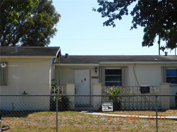 Palm Springs North Residential, 17300 NW 80th Ave, Palm Springs North, Florida 33015, image 1
