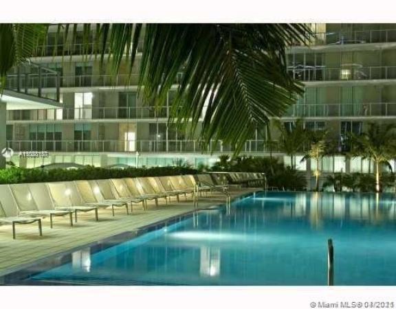 Axis On Brickell South, 79 SW 12th St #3603-S, Miami, Florida 33130, image 2