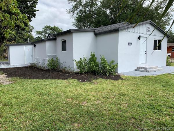 The Tropics, 2955 NW 90th St, West Little River, Florida 33147, image 2