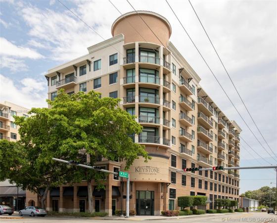 Keystone Villas, 3590 Coral Way #606, Miami, Florida 33145, image 2