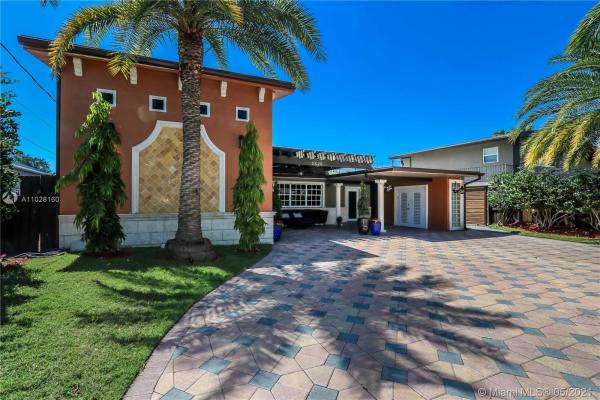 Lauderdale Isles, 2525 Okeechobee Ln, Fort Lauderdale, Florida 33312, image 1