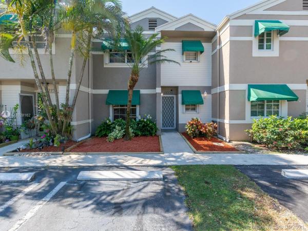 Flamingo Gardens, 12236 SW 52nd Pl, Cooper City, Florida 33330, image 2