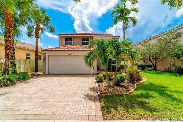 Riviera Isles, 5050 SW 163rd Ave, Miramar, Florida 33027, image 2