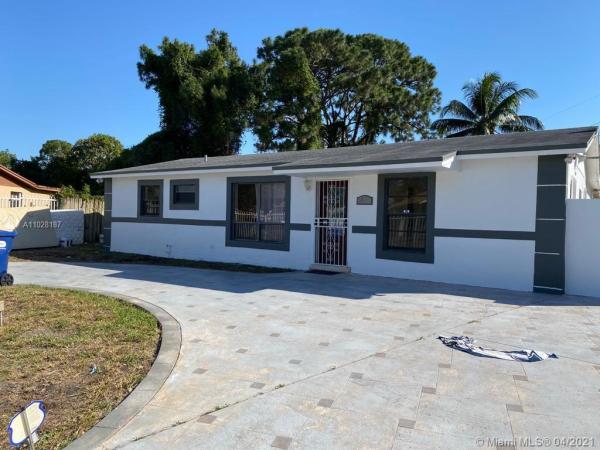 Vista Verde, 3862 NW 210th St, Miami Gardens, Florida 33055, image 1