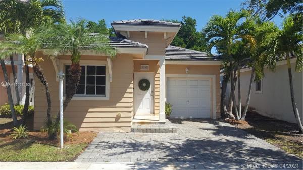 Emilios Place At Oasis, 3395 NE 4th St, Homestead, Florida 33033, image 2