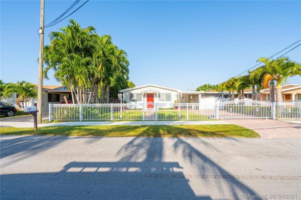 Miami Gateway, 1310 SW 74th Ct, Coral Terrace, Florida 33144, image 2