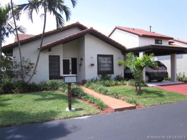 Gladewinds Heights, 9124 SW 112th Ct, Kendall, Florida 33176, image 1