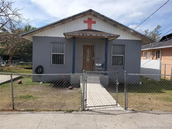 Washington Park, 425 NW 13th St, Florida City, Florida 33034, image 2