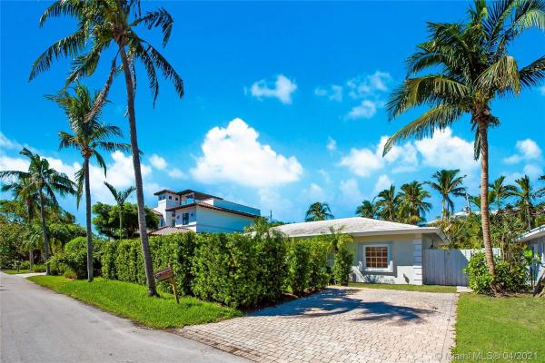 Tropical Isle Homes, 320 Harbor Ct, Key Biscayne, Florida 33149, image 2