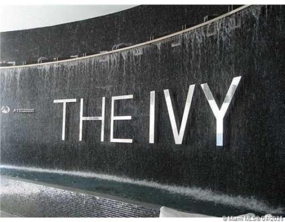 The Ivy At Riverfront, 90 SW 3rd St #2709, Miami, Florida 33130, image 2