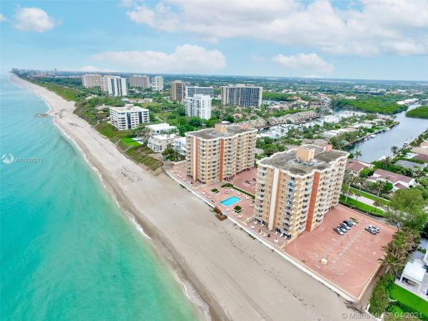 45 Ocean, 4505 S Ocean Blvd #203, Highland Beach, Florida 33487, image 1