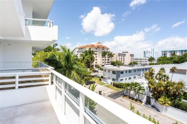 Pearl House, 1170 101st St #401, Bay Harbor Islands, Florida 33154, image 1