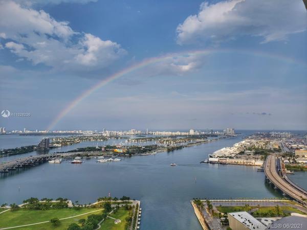 MarinaBlue, 888 Biscayne Blvd #4612, Miami, Florida 33132, image 2