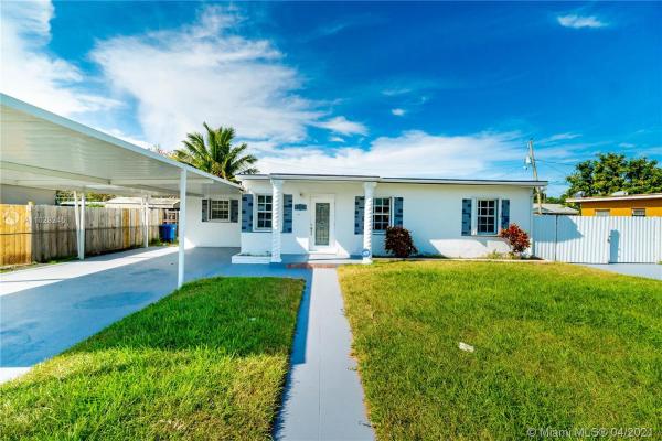 Bunche Park, 2525 NW 156th St, Miami Gardens, Florida 33054, image 2
