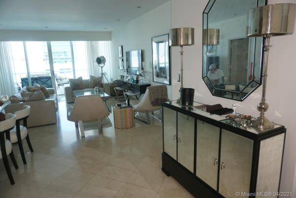 The Palace At Bal Harbour, 10101 Collins Ave #19C, Bal Harbour, Florida 33154, image 2