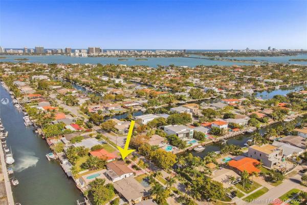 Coronado Harbor, 2125 Arch Creek Dr, North Miami, Florida 33181, image 2