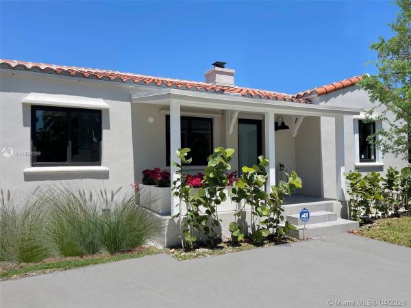 Westmoreland, 1327 SW 16th St, Miami, Florida 33145, image 2