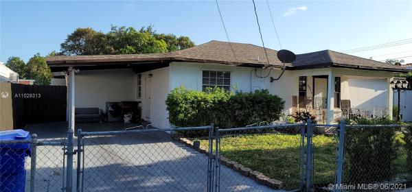 Twelfth Street Heights, 3270 NW 3rd St, Miami, Florida 33125, image 2