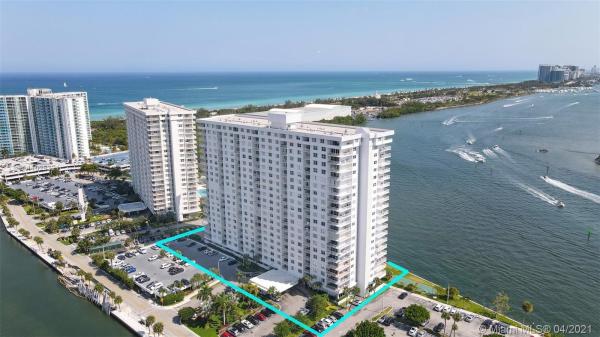 Arlen House West, 500 Bayview Dr #625, Sunny Isles Beach, Florida 33160, image 2