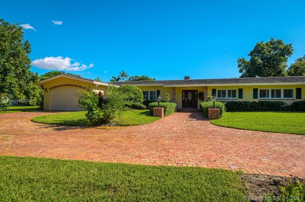 Hallmark Heights Estates, 12801 SW 64th Ct, Pinecrest, Florida 33156, image 2
