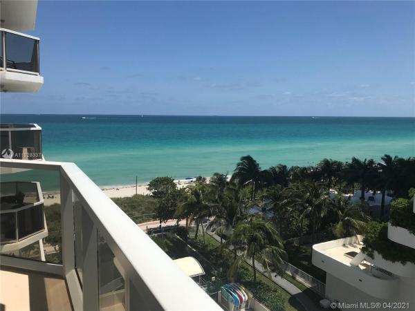 Mar Del Plata, 6423 Collins Ave #704, Miami Beach, Florida 33141, image 2