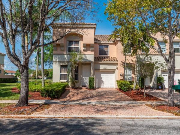 Riviera Isles, 16337 SW 48th St, Miramar, Florida 33027, image 2
