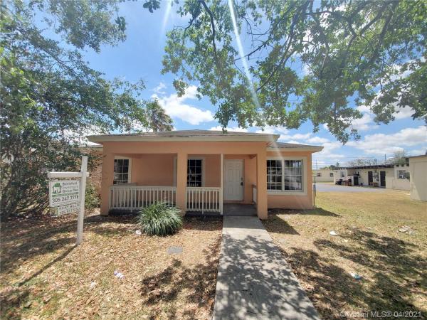 Central Commercial Homestead, 712 SW 6th St, Homestead, Florida 33030, image 2