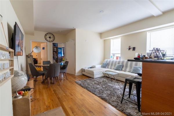 Hamilton, 1521 Lenox Ave #201, Miami Beach, Florida 33139, image 2