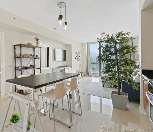 Two Midtown Miami, 3470 E Coast Ave #H1712, Miami, Florida 33137, image 1