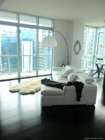 500 Brickell West, 55 SE 6 St #4302, Miami, Florida 33131, image 2
