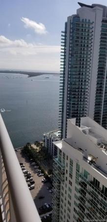 The Club At Brickell Bay, 1200 Brickell Bay Dr #3819, Miami, Florida 33131, image 2