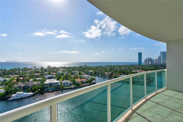 Hamptons South, 20201 E Country Club Dr #1701, Aventura, Florida 33180, image 2