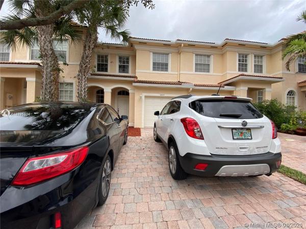 Murano At Hampton Park, Miramar, Florida 33025, image 2