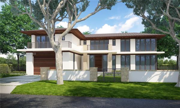 Palm Miami Heights, 6021 SW 80th St, South Miami, Florida 33143, image 1
