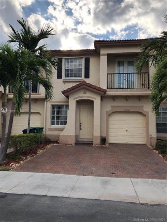 Tuscany Village, 13314 SW 128th Path #13314, Three Lakes, Florida 33186, image 2