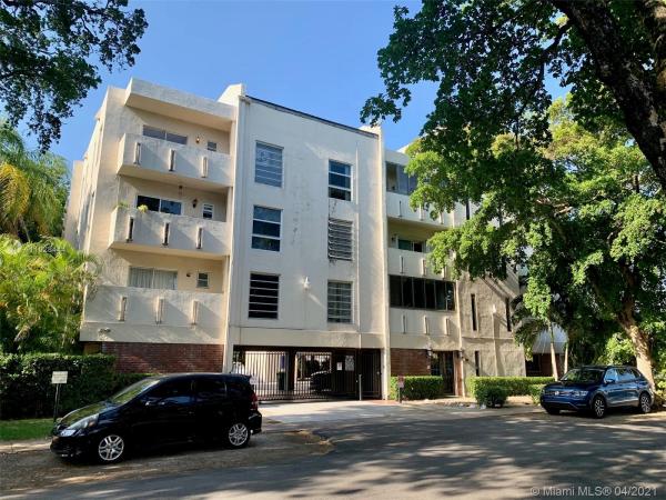 Madrid Towers, 1650 S Le Jeune Rd #302, Coral Gables, Florida 33134, image 2