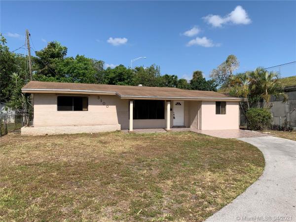 Miramar Park, 3100 Acapulco Ct, Miramar, Florida 33023, image 2